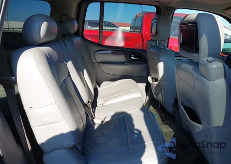 2005 GMC Envoy Xl Denali from USA, damaged, VIN 1GKES66M356199938